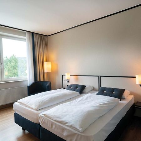 Seminaris Hotel Bad Honnef Eksteriør bilde