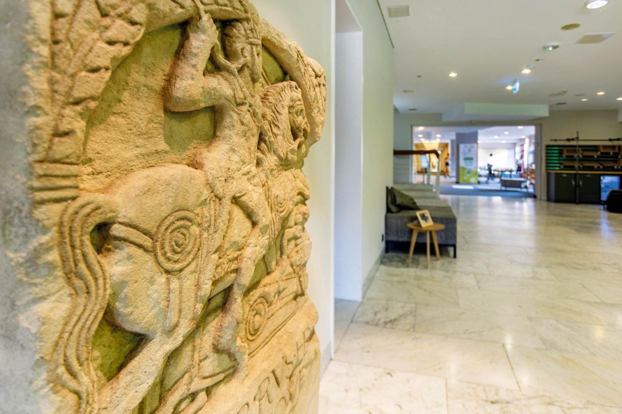 Seminaris Hotel Bad Honnef Eksteriør bilde