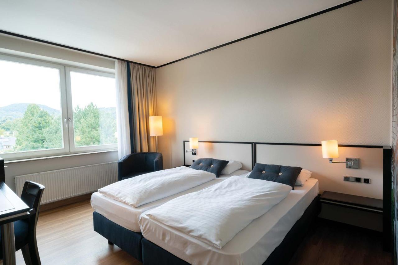 Seminaris Hotel Bad Honnef Eksteriør bilde