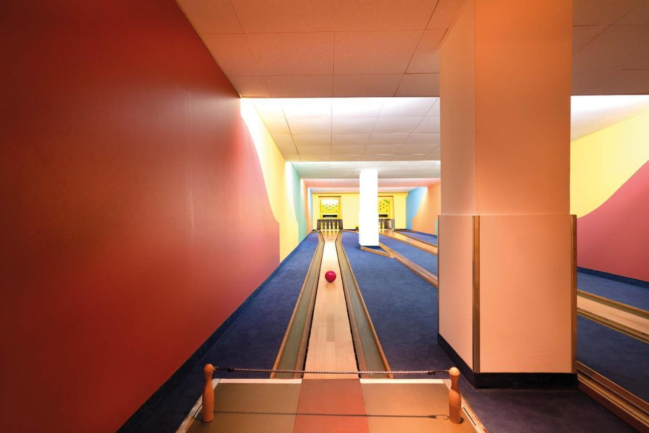 Seminaris Hotel Bad Honnef Eksteriør bilde