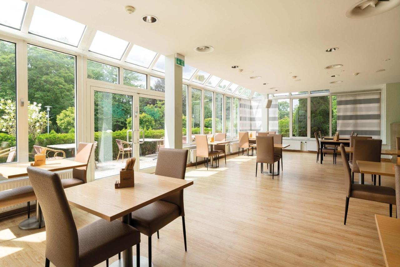 Seminaris Hotel Bad Honnef Eksteriør bilde