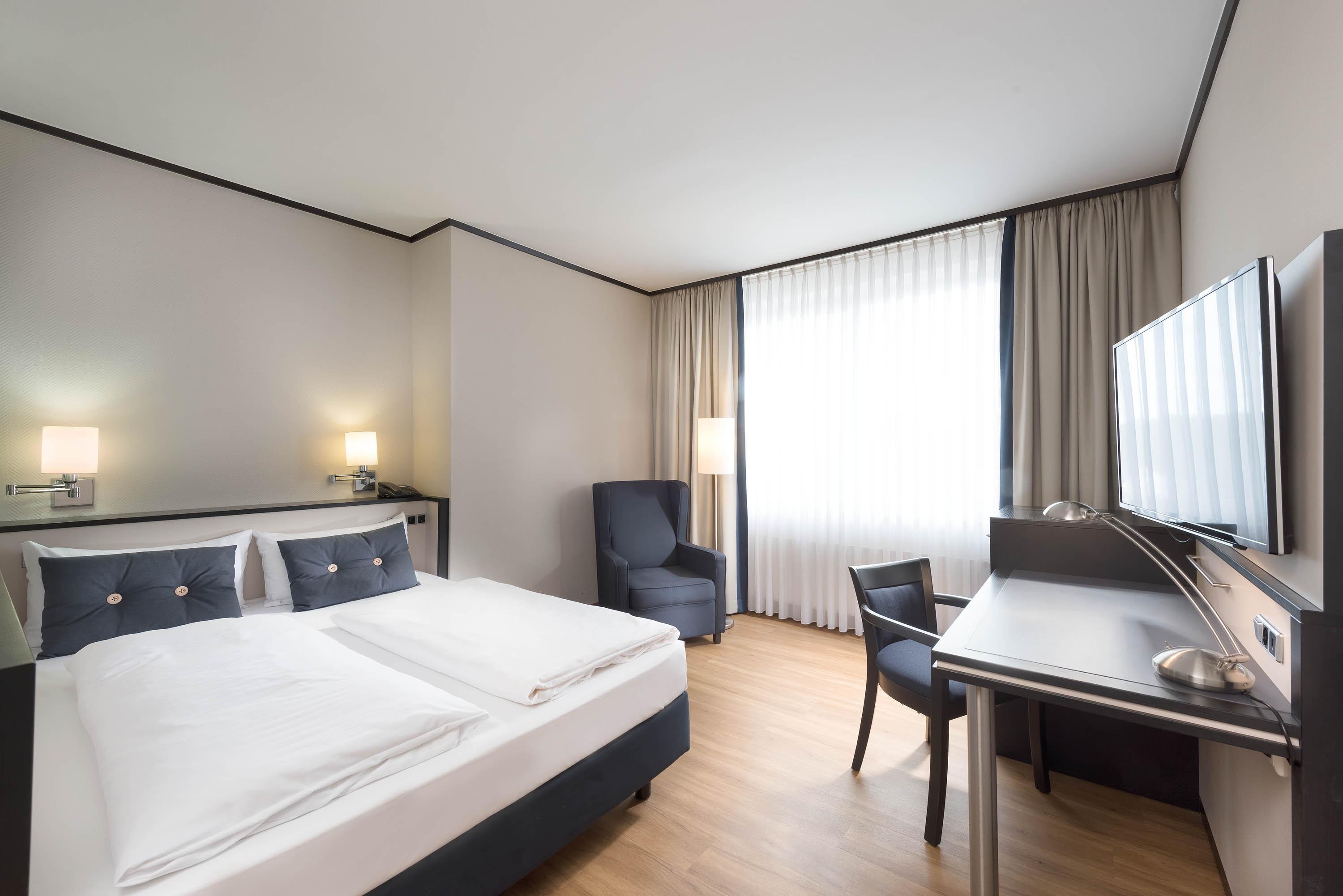 Seminaris Hotel Bad Honnef Eksteriør bilde