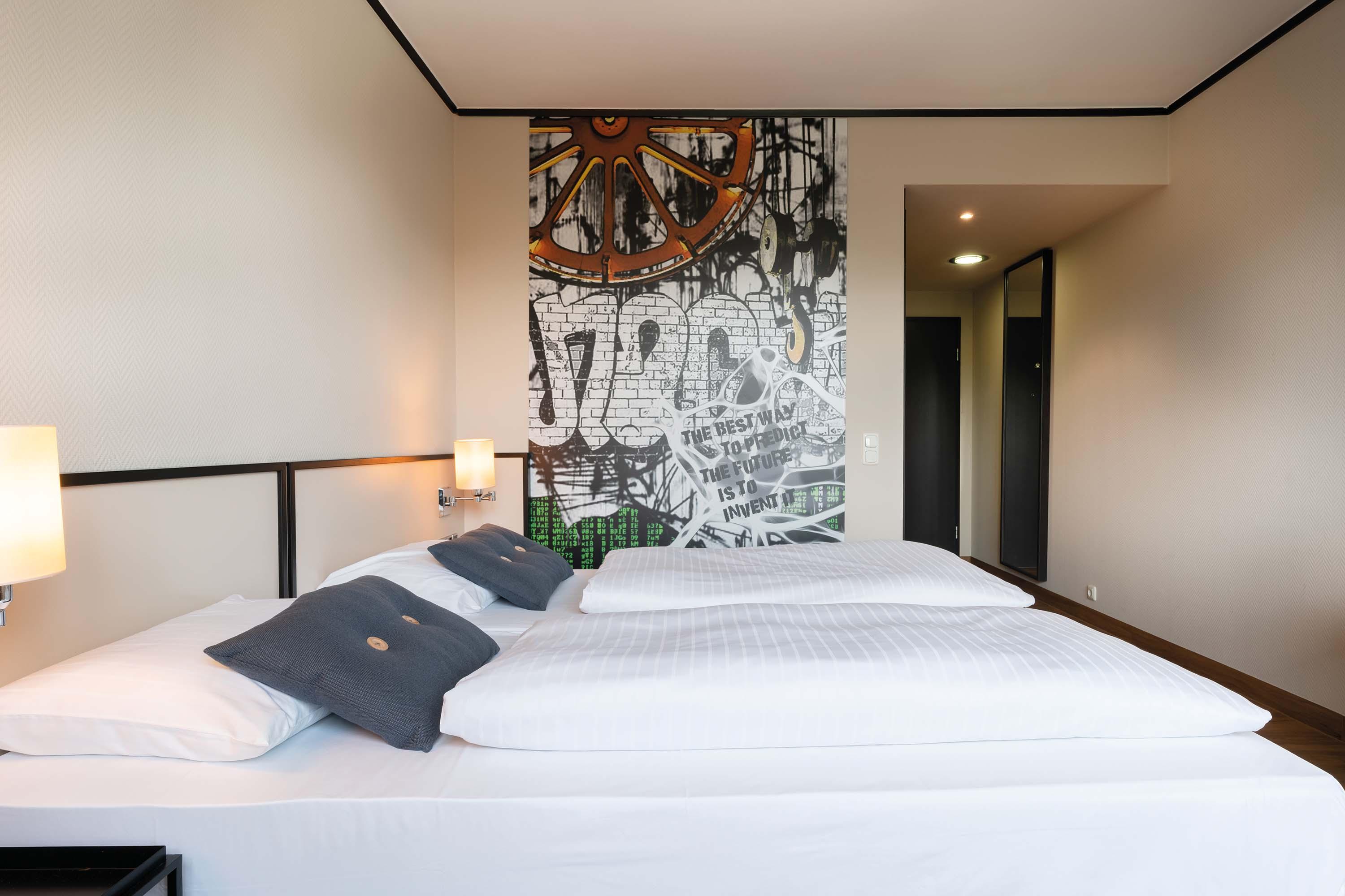 Seminaris Hotel Bad Honnef Eksteriør bilde