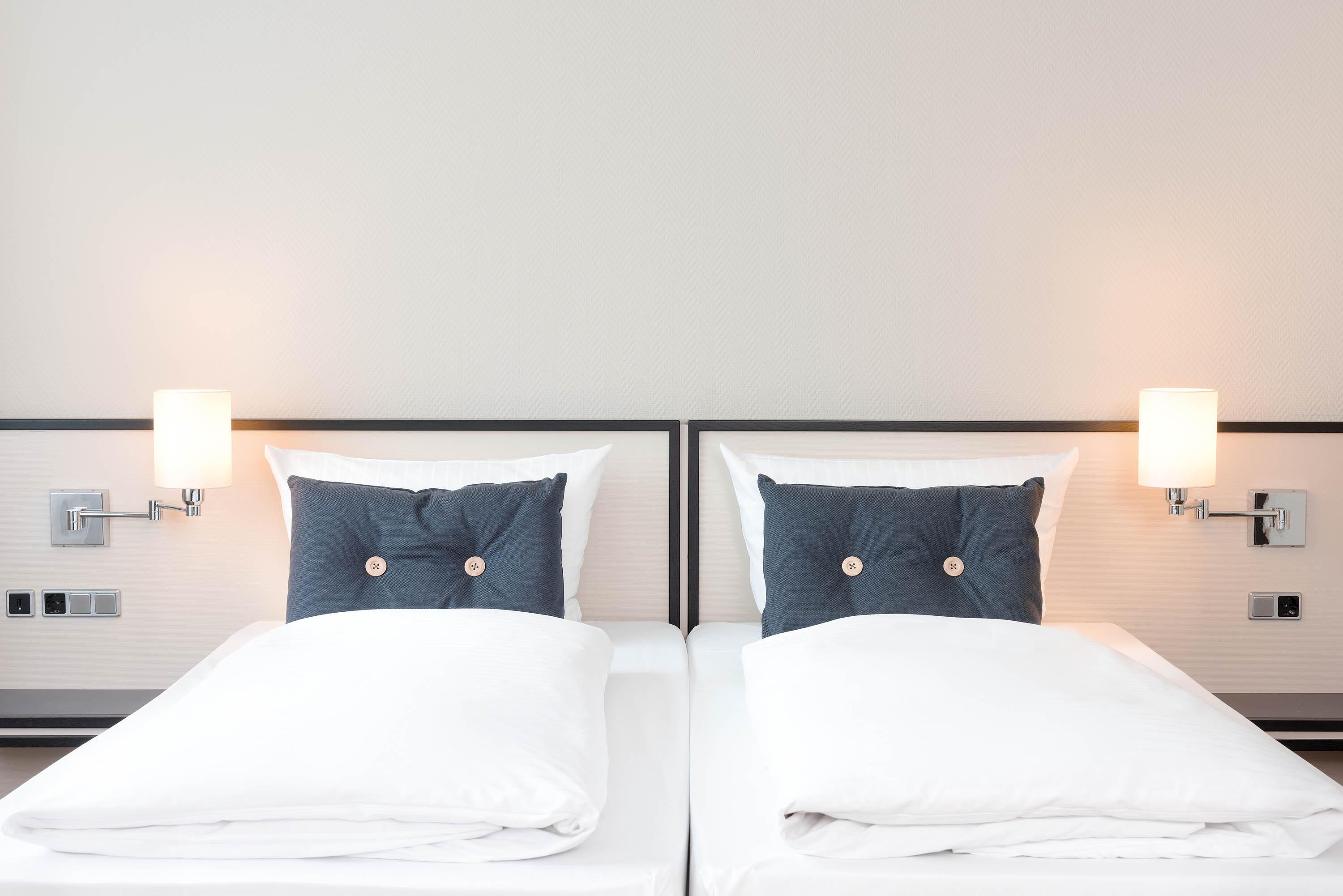 Seminaris Hotel Bad Honnef Eksteriør bilde