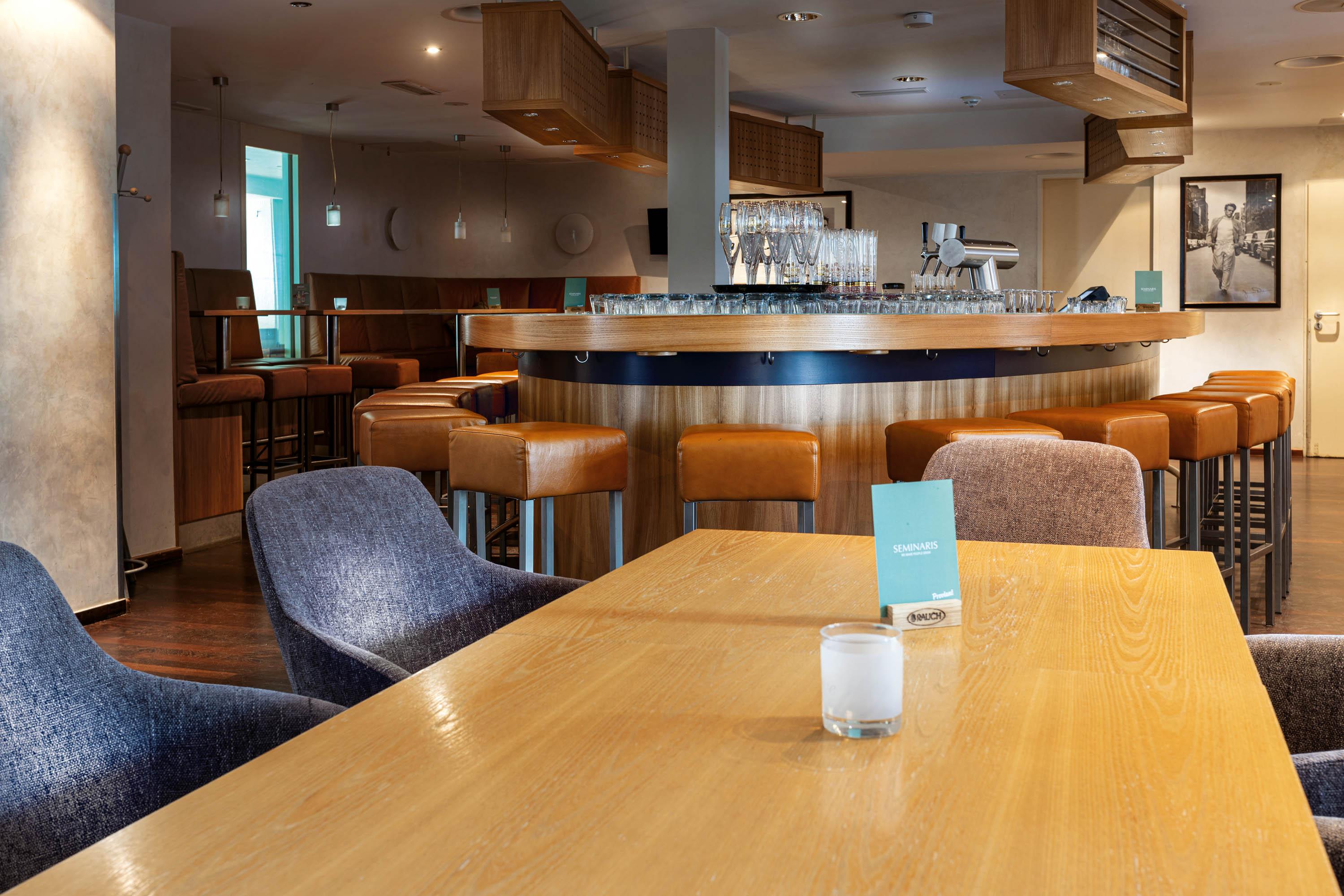 Seminaris Hotel Bad Honnef Eksteriør bilde