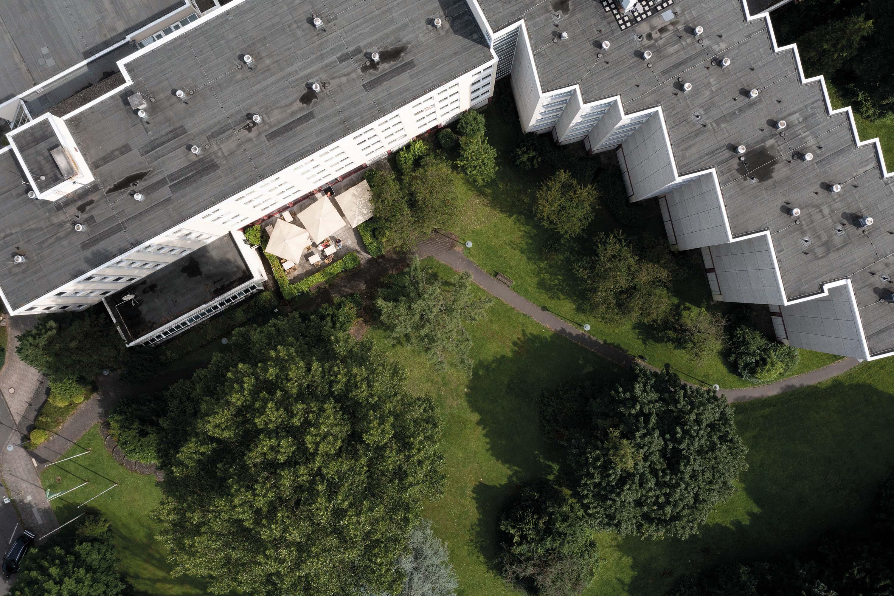 Seminaris Hotel Bad Honnef Eksteriør bilde