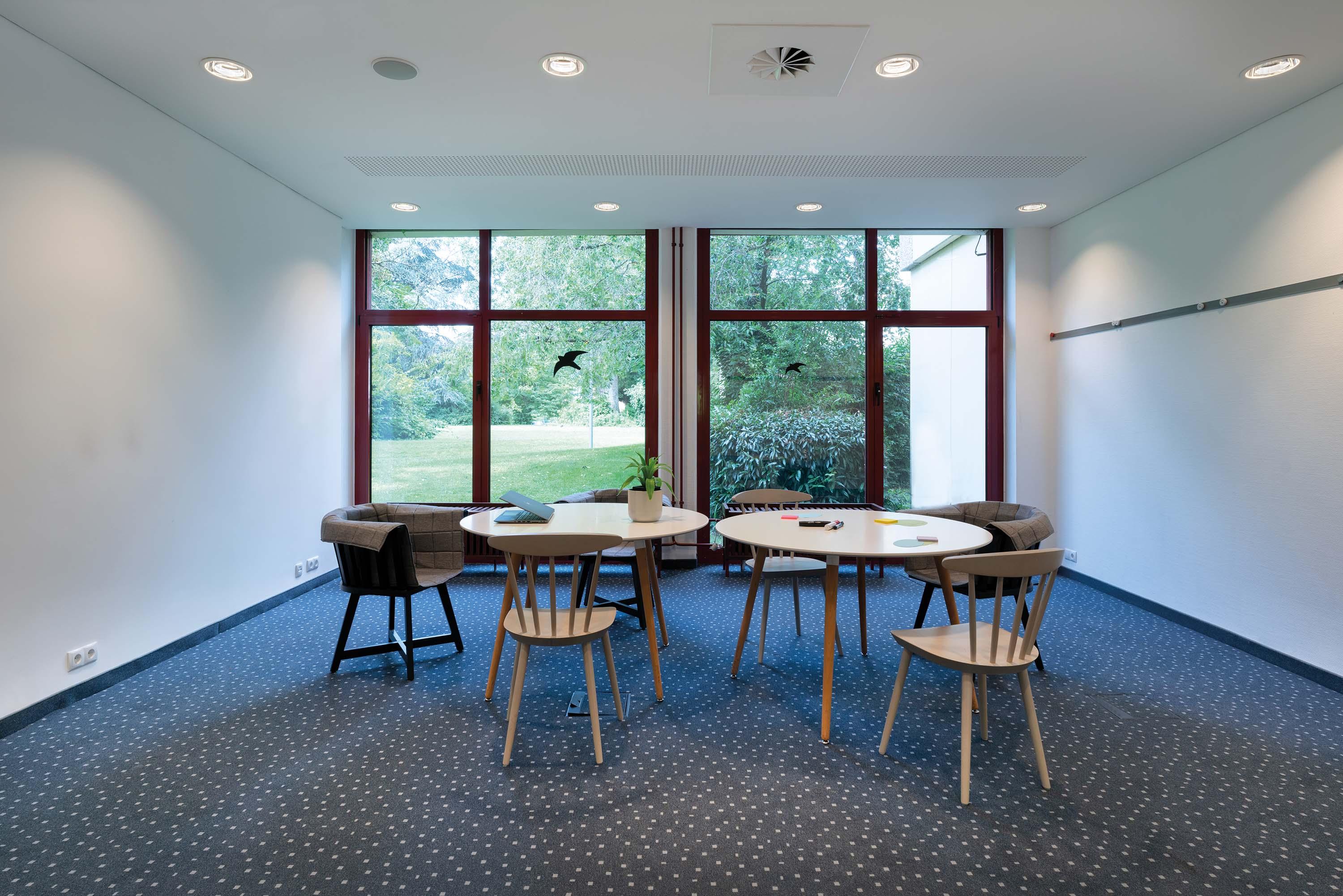 Seminaris Hotel Bad Honnef Eksteriør bilde