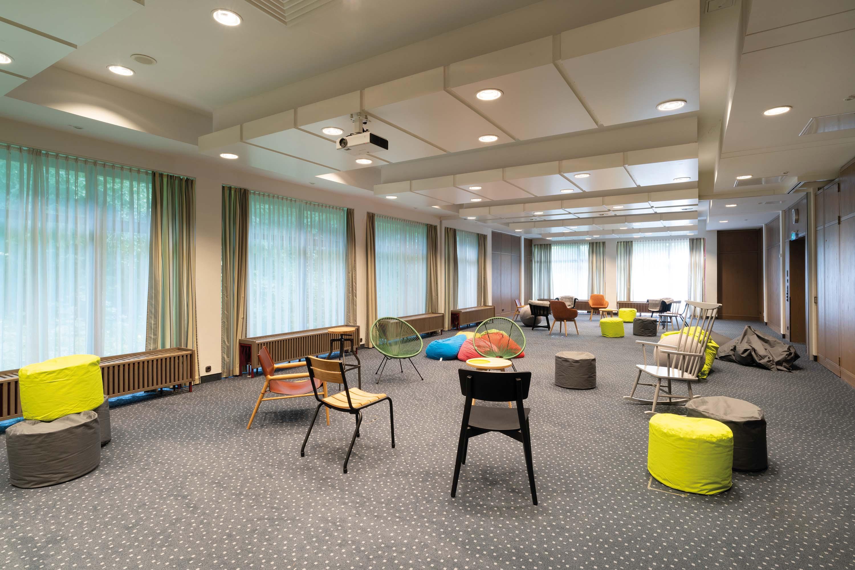 Seminaris Hotel Bad Honnef Eksteriør bilde
