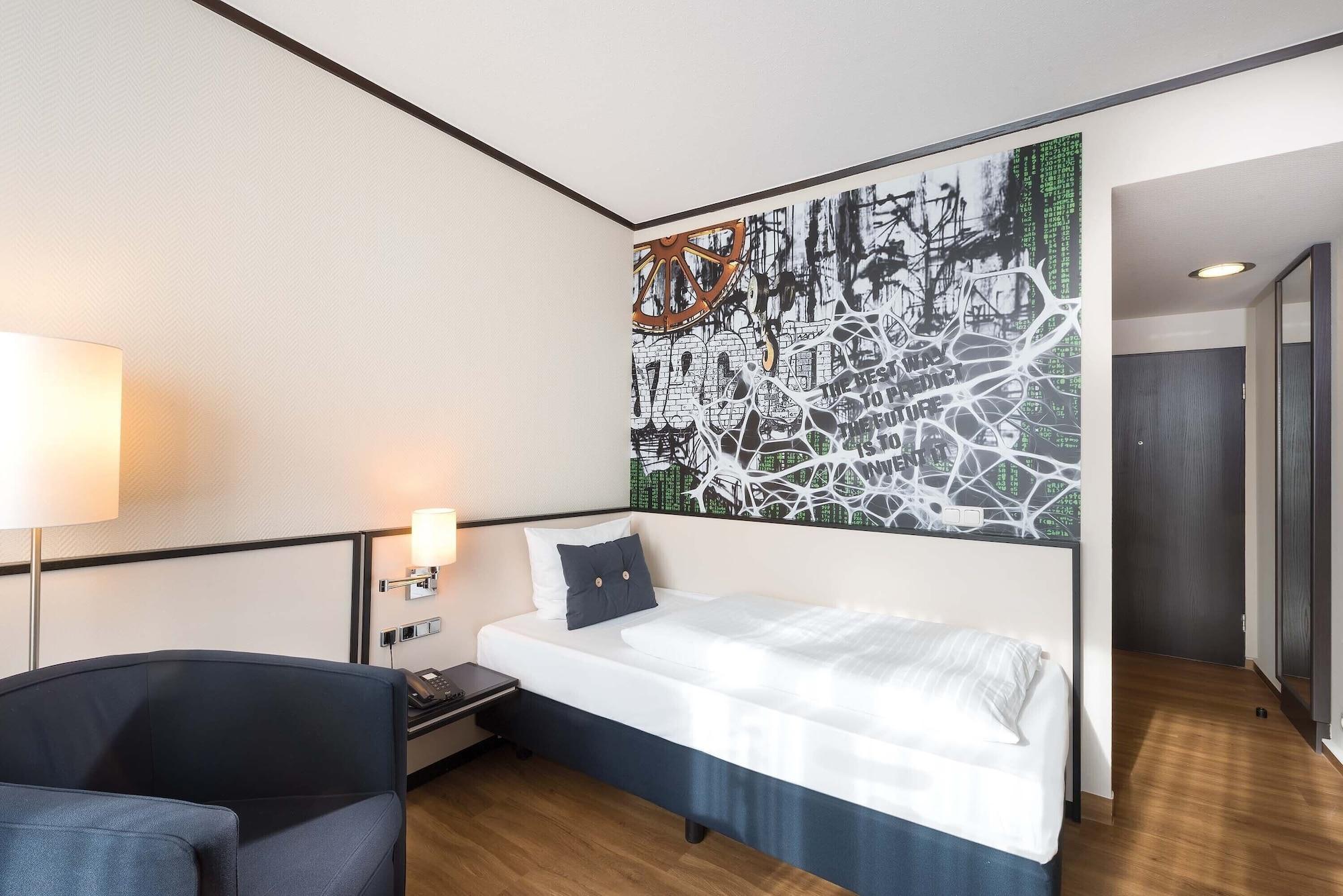 Seminaris Hotel Bad Honnef Eksteriør bilde