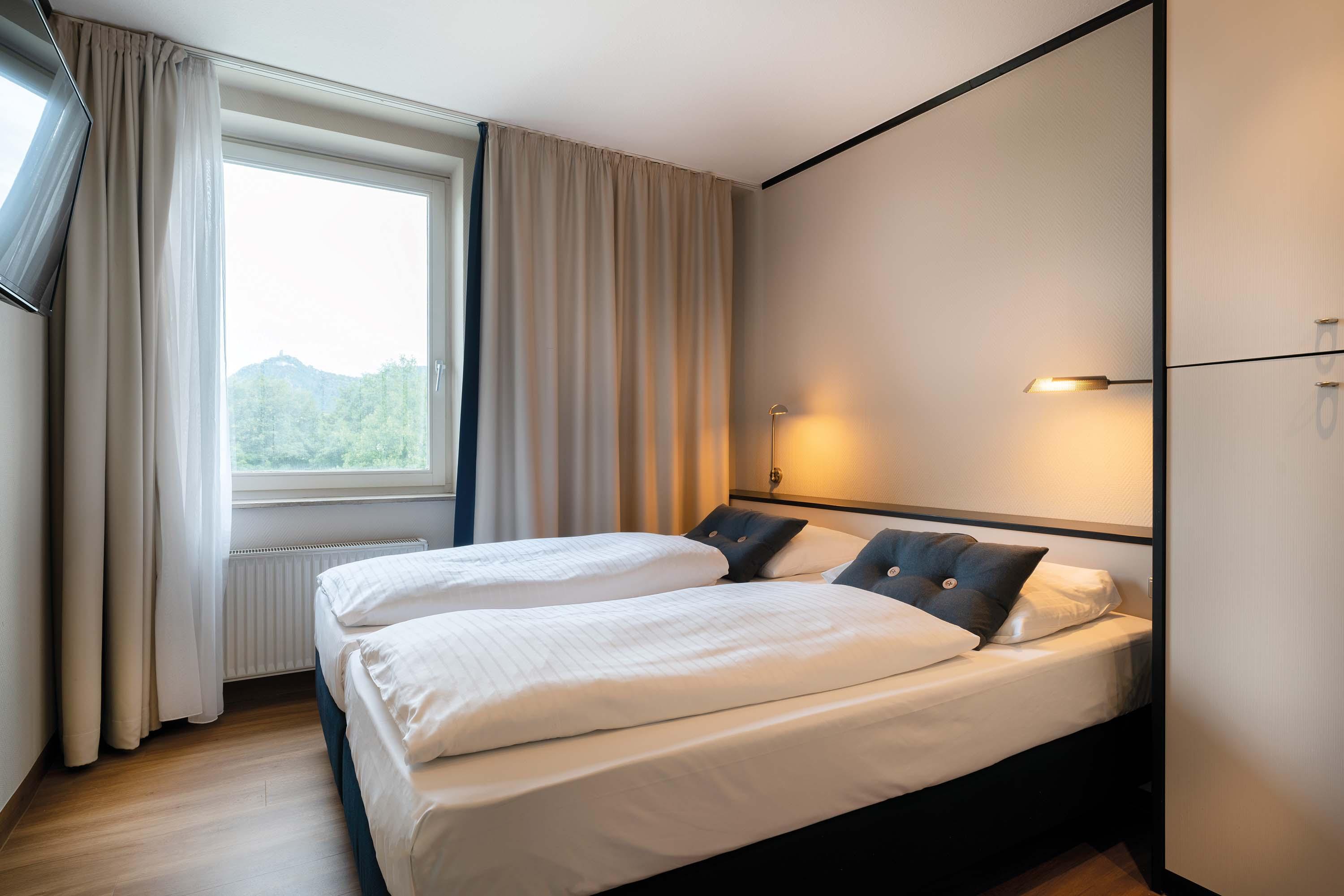 Seminaris Hotel Bad Honnef Eksteriør bilde