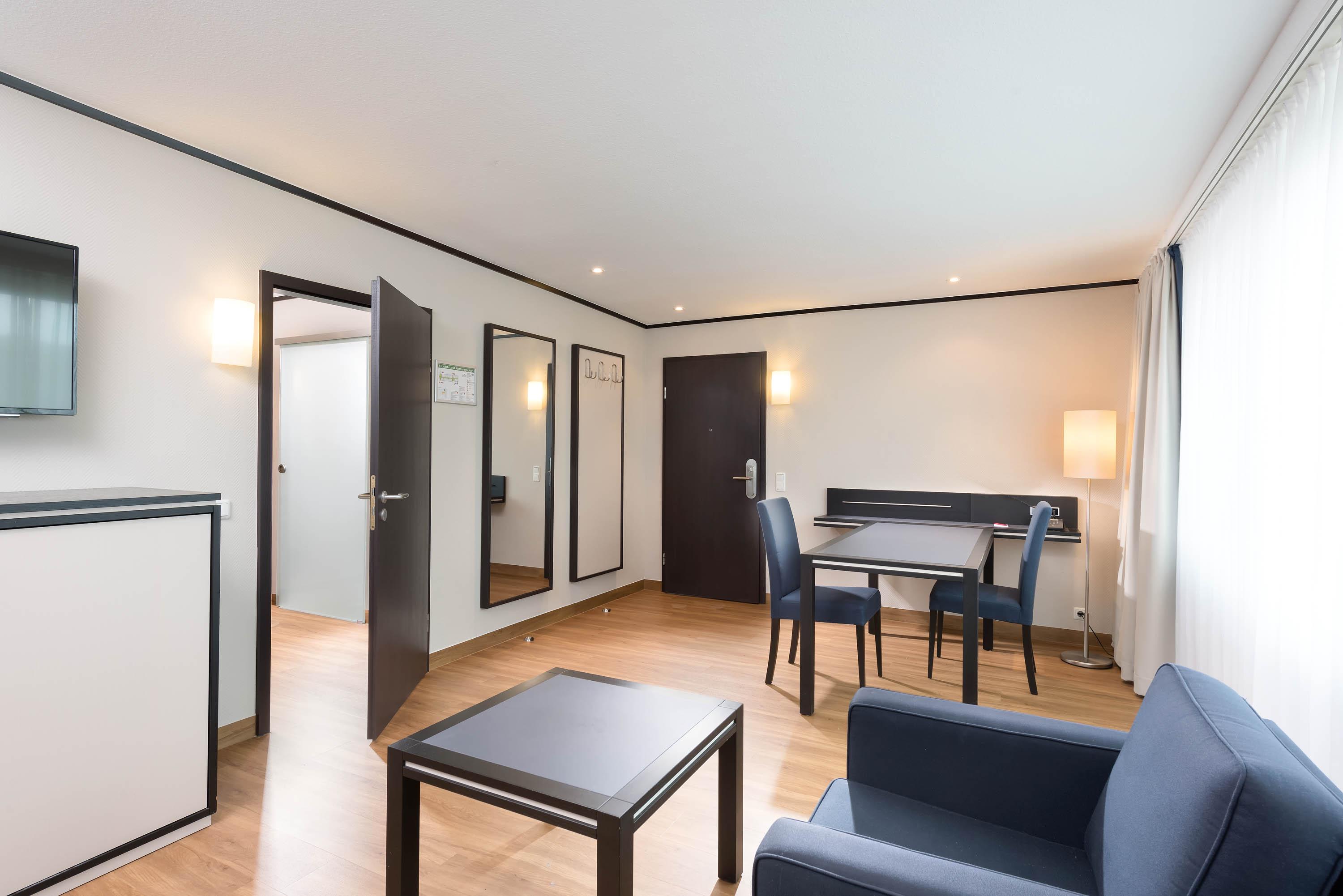 Seminaris Hotel Bad Honnef Eksteriør bilde
