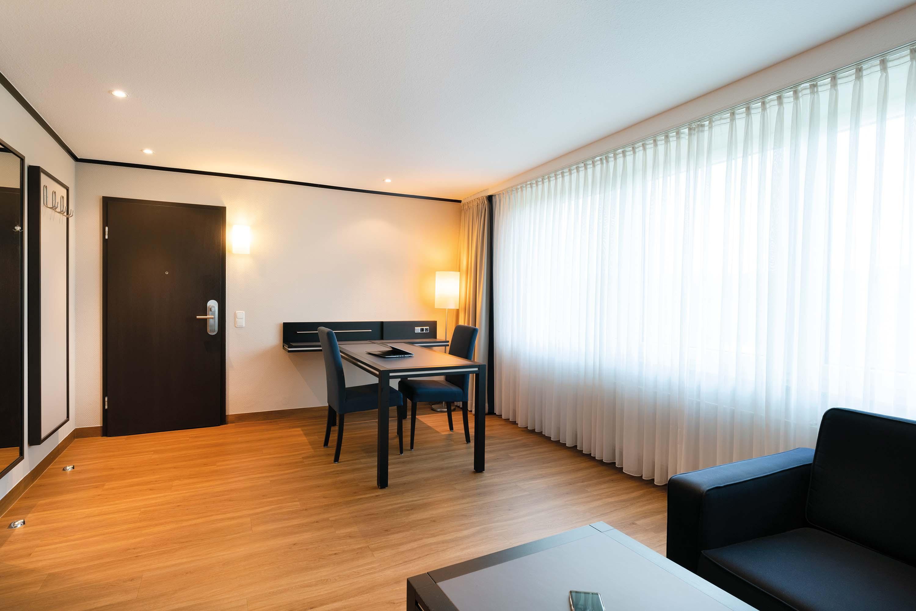 Seminaris Hotel Bad Honnef Eksteriør bilde