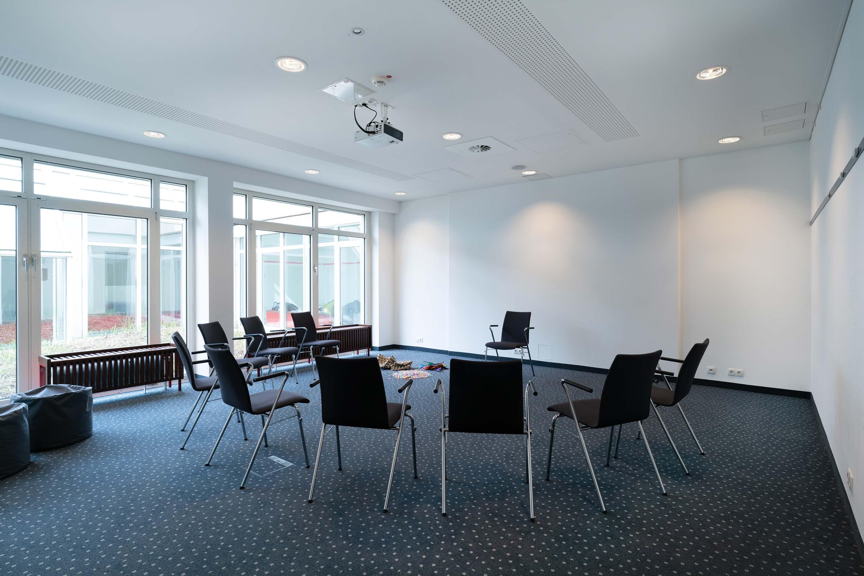 Seminaris Hotel Bad Honnef Eksteriør bilde