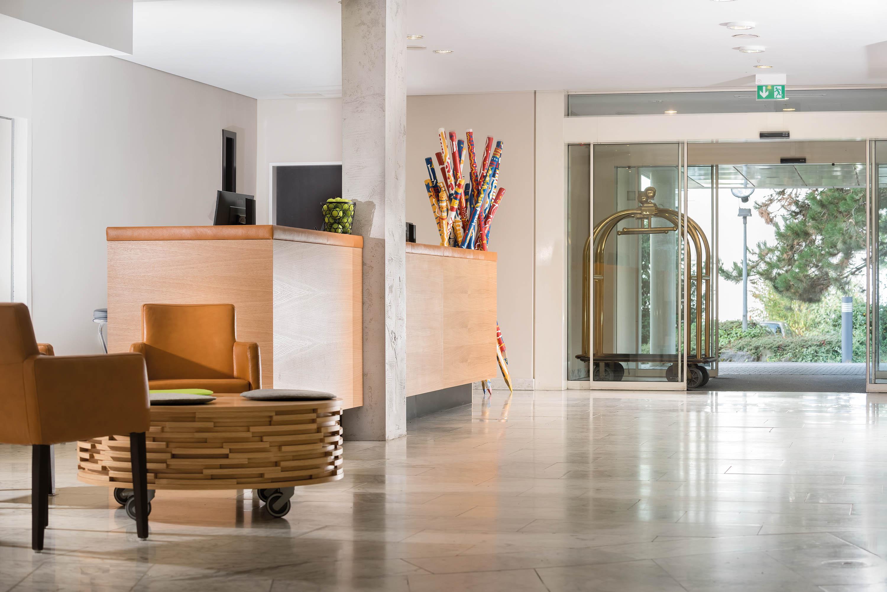 Seminaris Hotel Bad Honnef Eksteriør bilde