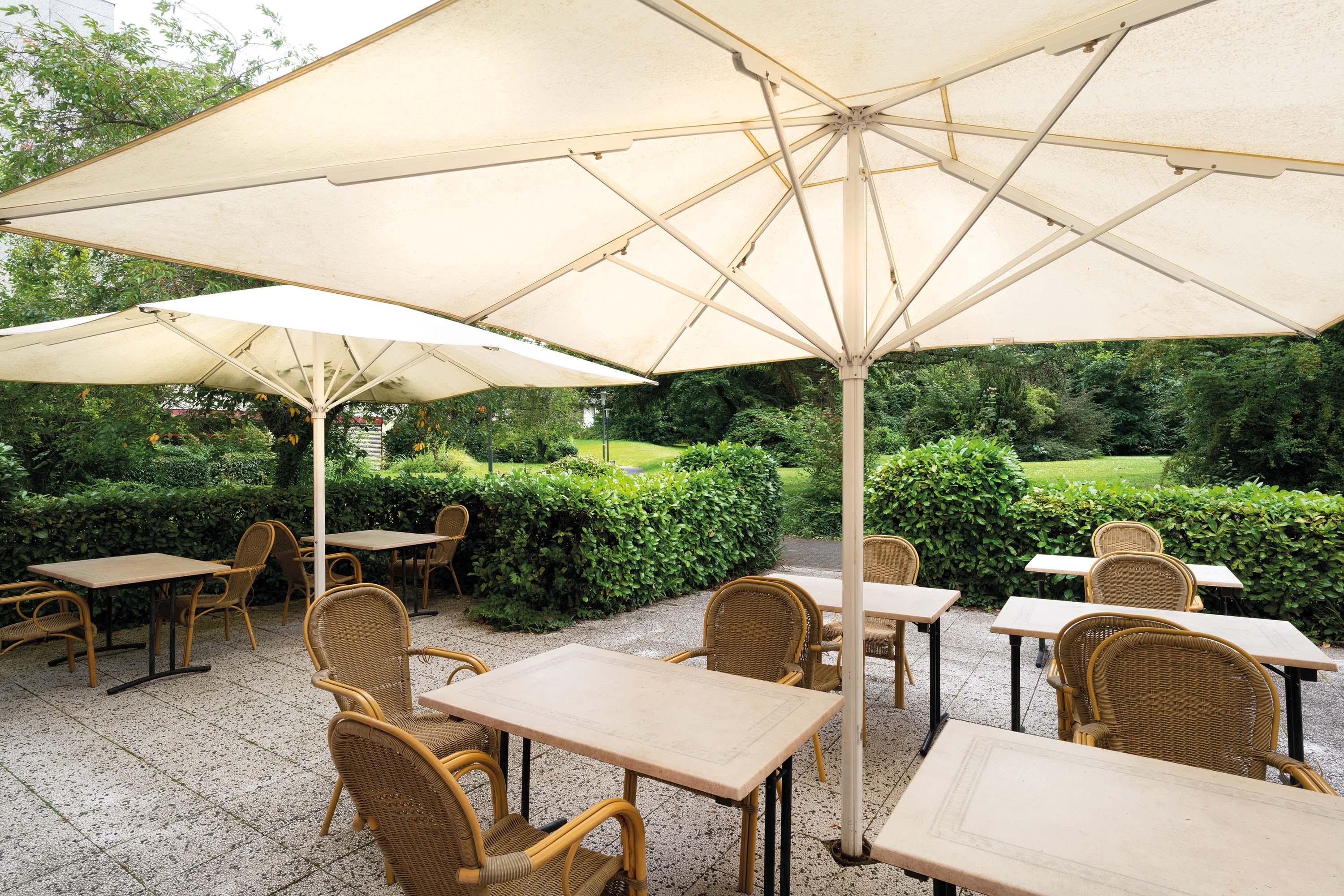 Seminaris Hotel Bad Honnef Eksteriør bilde