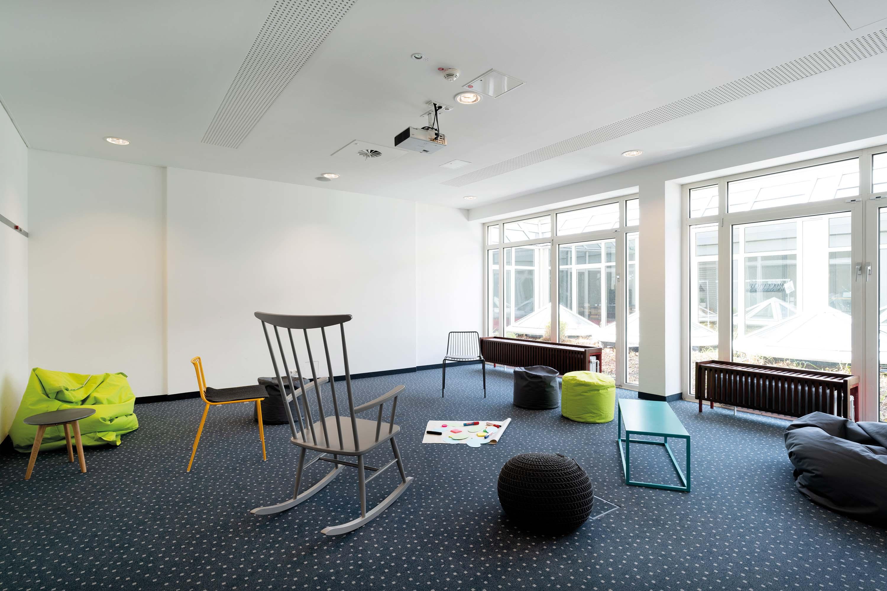 Seminaris Hotel Bad Honnef Eksteriør bilde