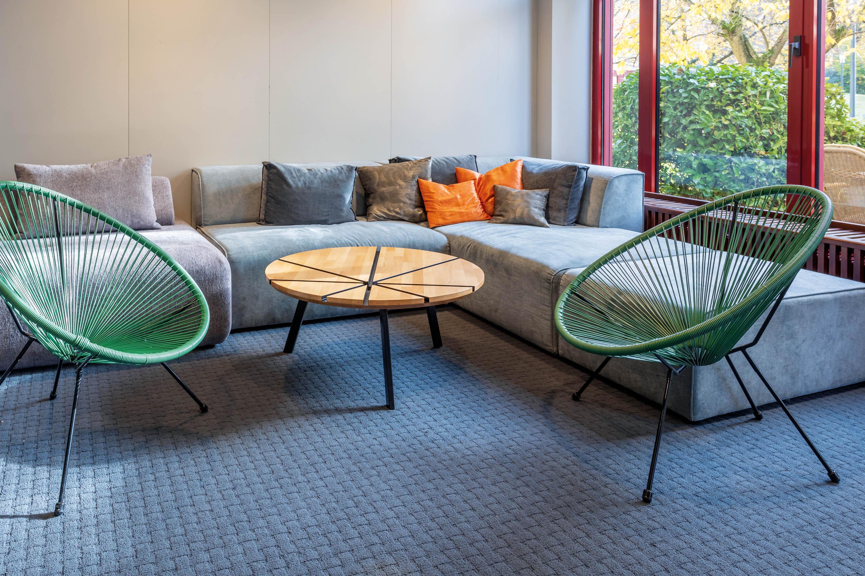 Seminaris Hotel Bad Honnef Eksteriør bilde