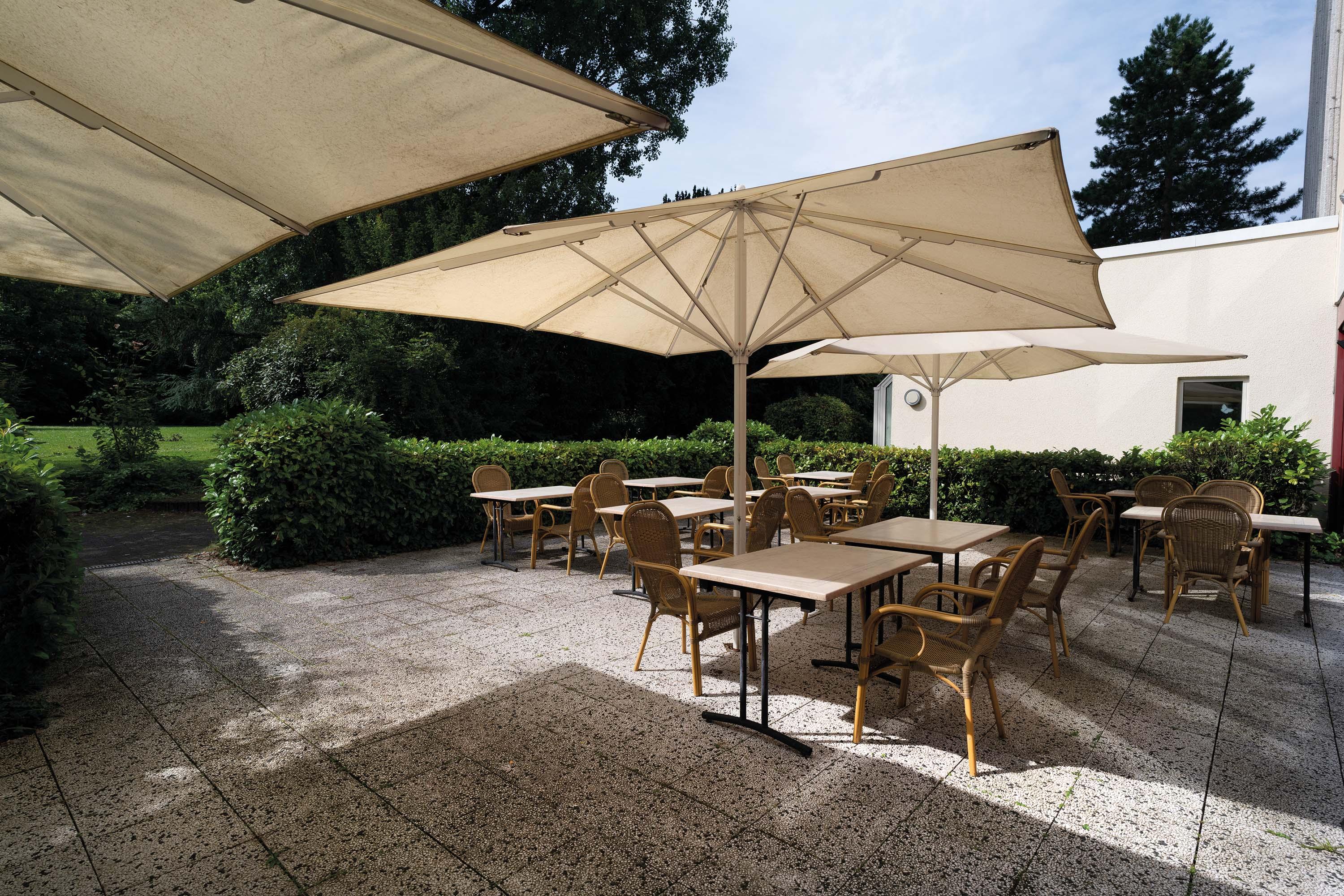 Seminaris Hotel Bad Honnef Eksteriør bilde
