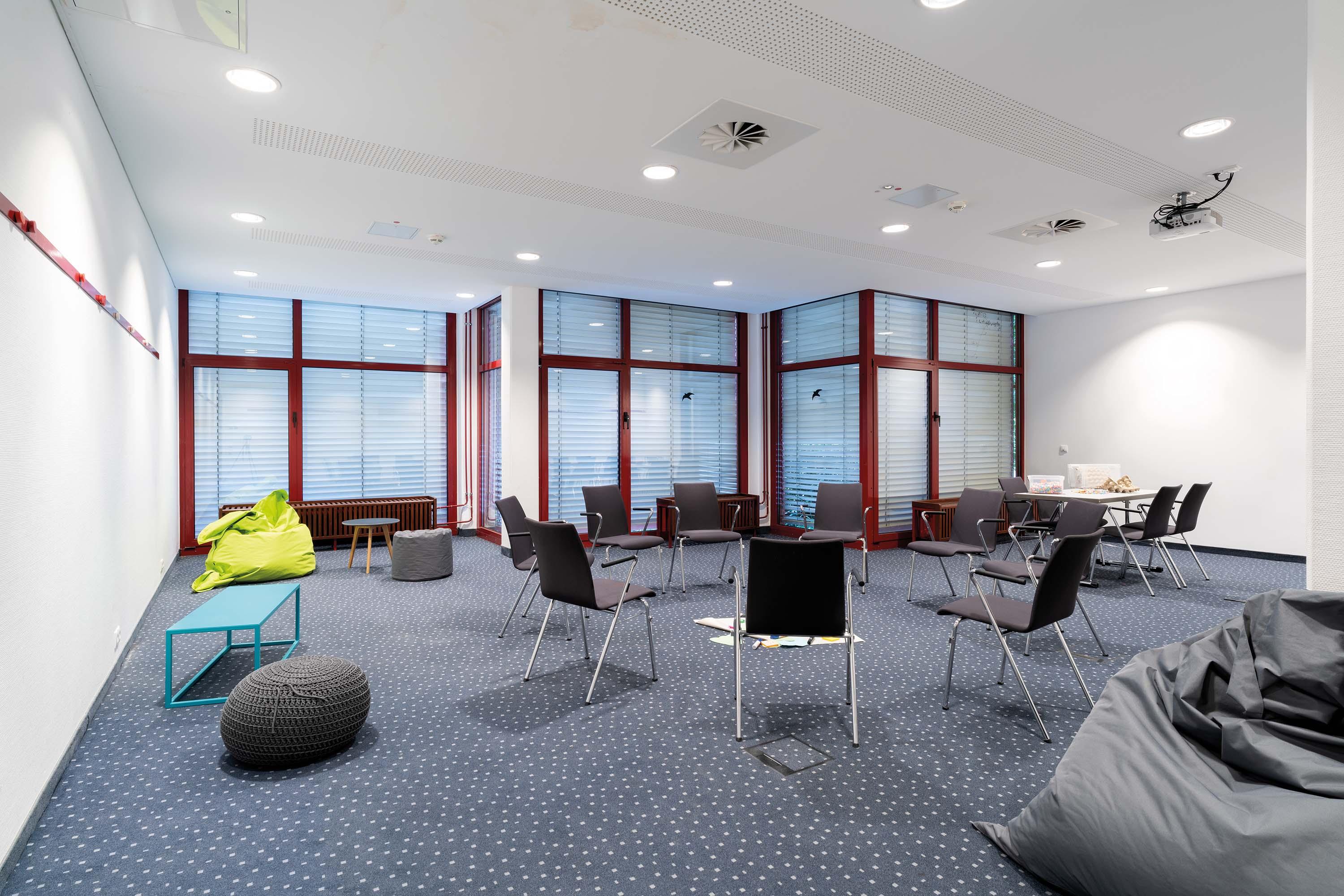 Seminaris Hotel Bad Honnef Eksteriør bilde