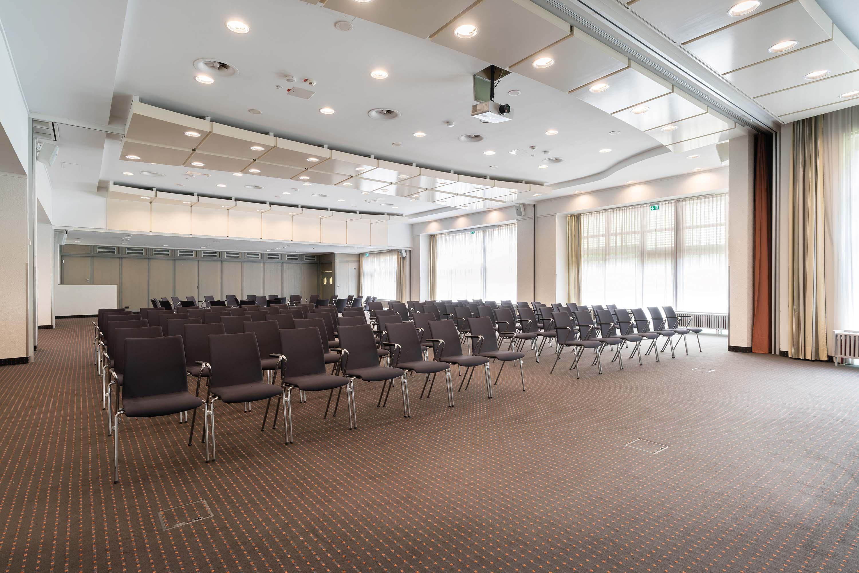 Seminaris Hotel Bad Honnef Eksteriør bilde