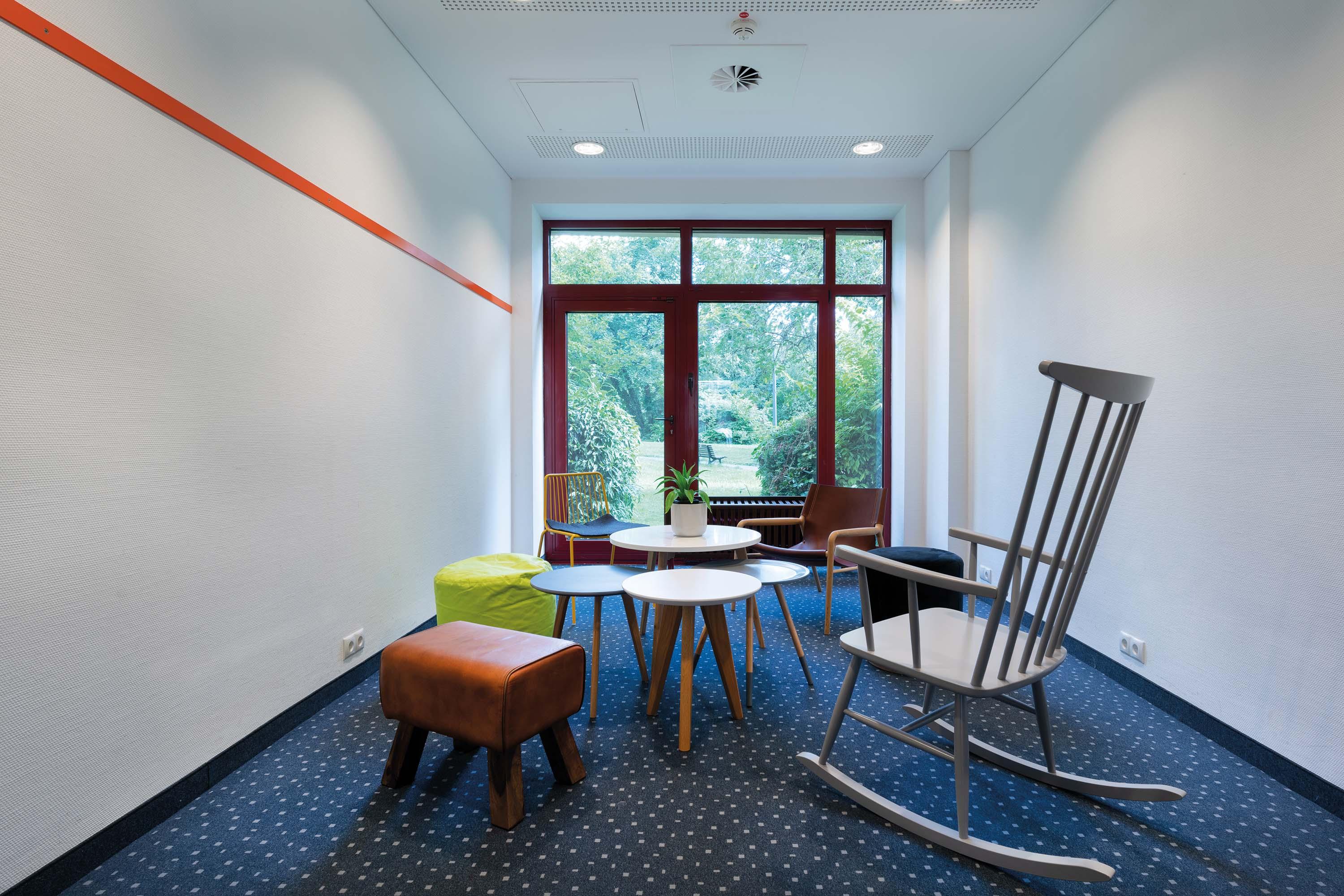 Seminaris Hotel Bad Honnef Eksteriør bilde