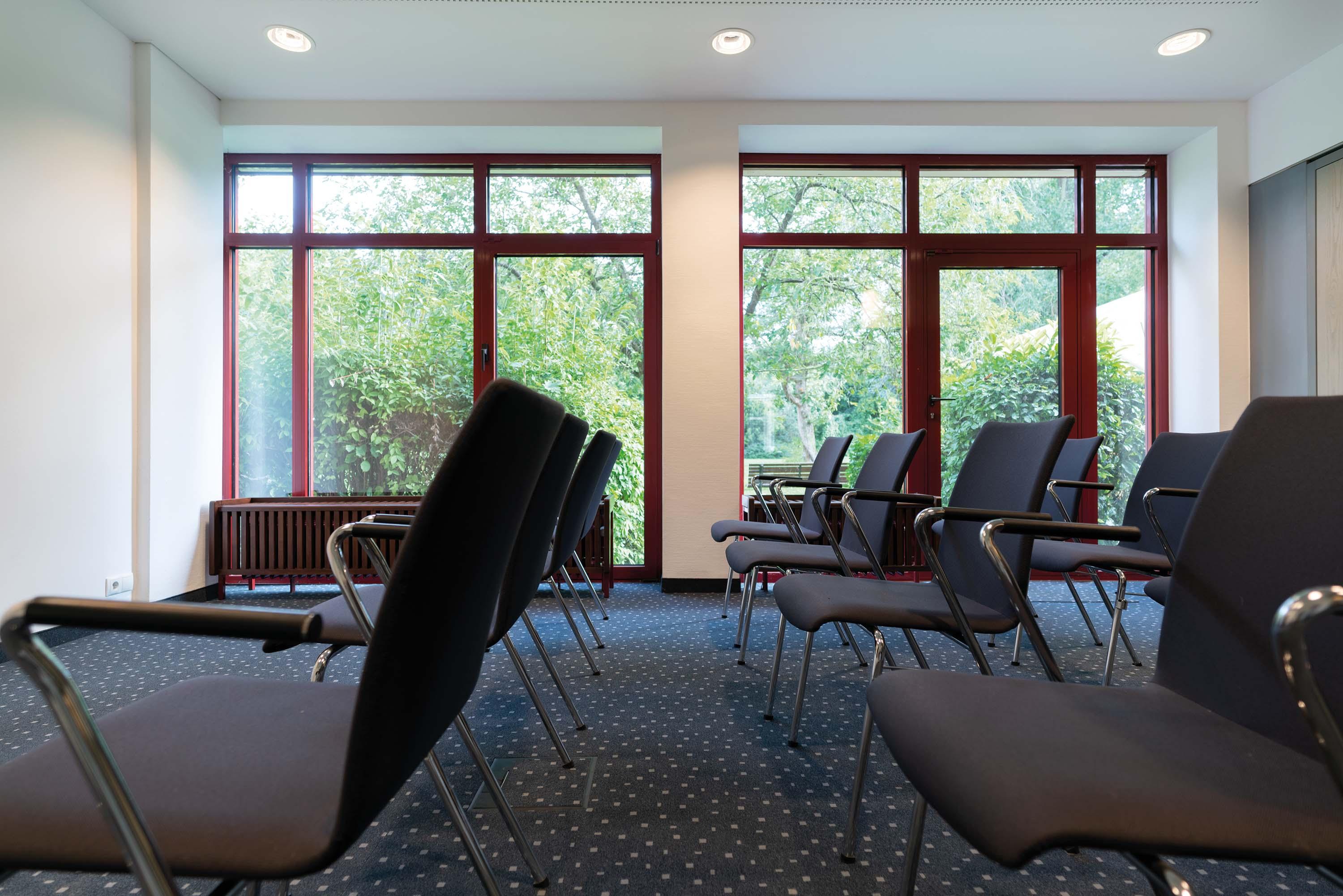 Seminaris Hotel Bad Honnef Eksteriør bilde