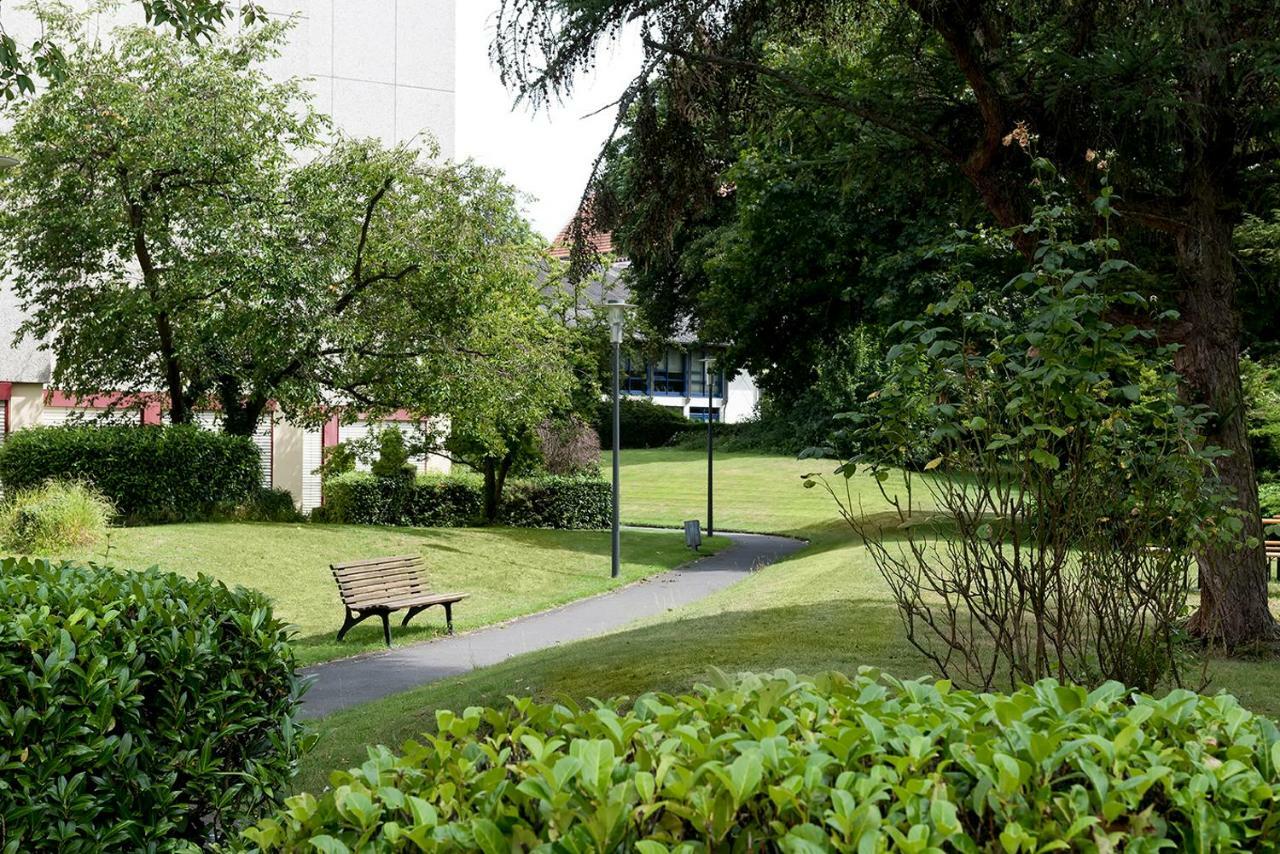 Seminaris Hotel Bad Honnef Eksteriør bilde