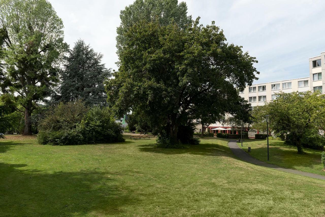 Seminaris Hotel Bad Honnef Eksteriør bilde